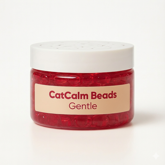 CatCalm Beads Gentle - Bundle
