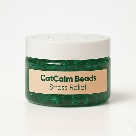 CatCalm Beads Stress Relief - Bundle